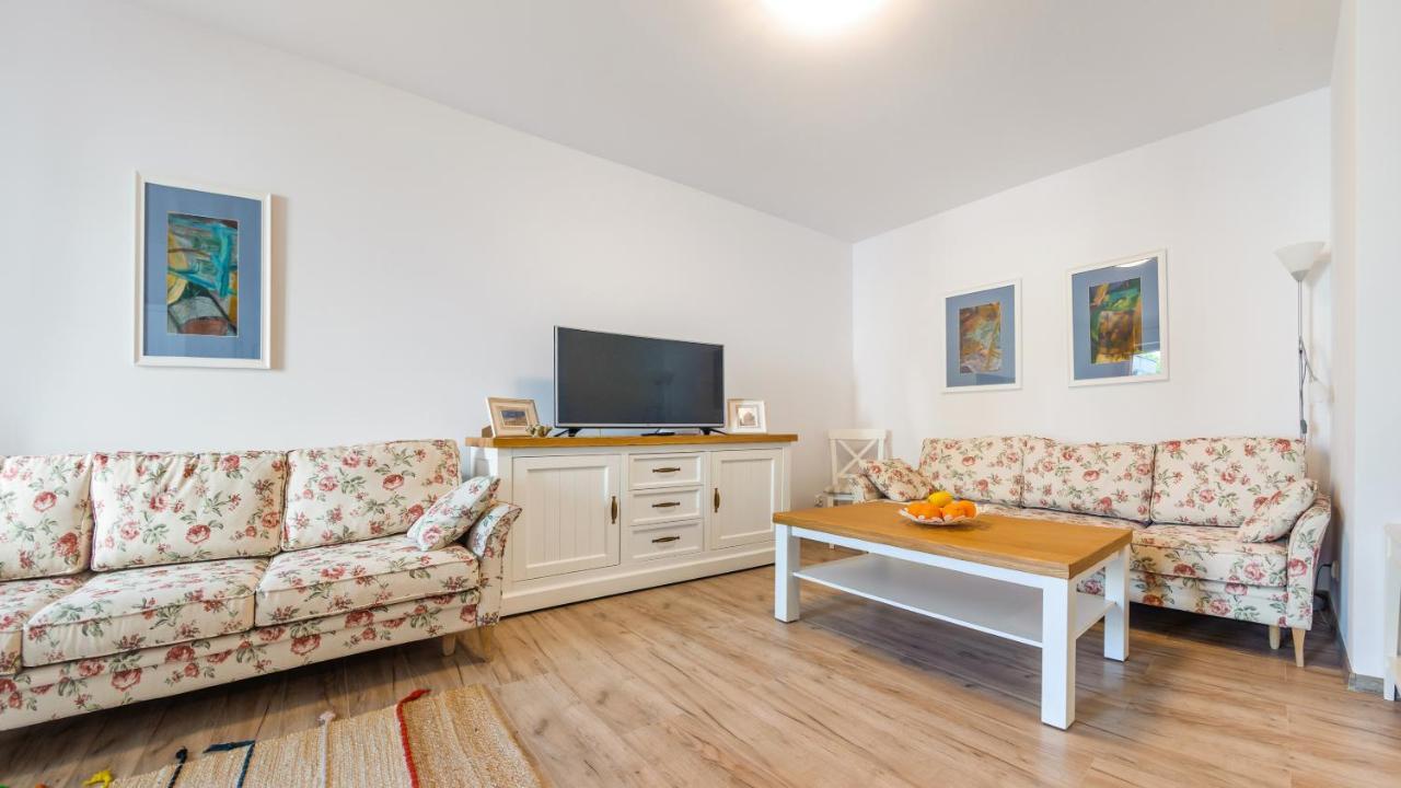 Apartamenty Sun&Snow Na Solnej Kołobrzeg Eksteriør billede